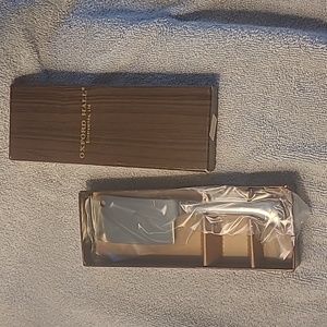 Cheese cleaver, Oxford Hall